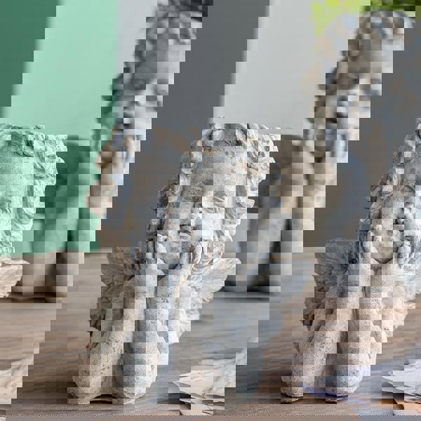 MI38 A Set Of Three Indoor/ Outdoor Plant Stands-Weilai Concept-Weilai Concept