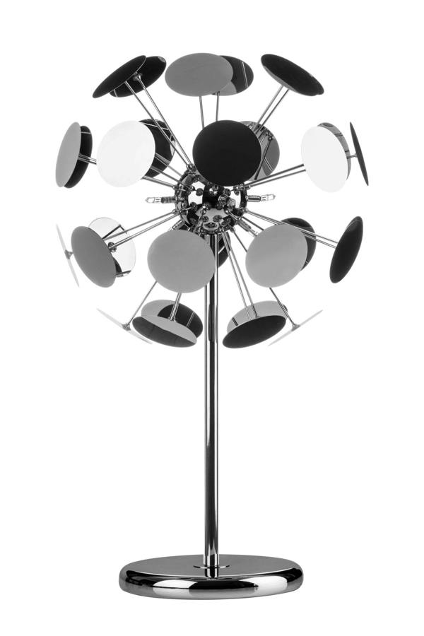 Maren Disc Table Lamp