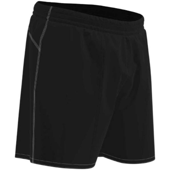 Arena Mens Bywayx R Shorts - Black/White - 