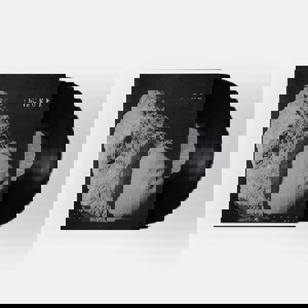 The Cure 'Songs Of A Lost World' LP 180g Black Bio Vinyl