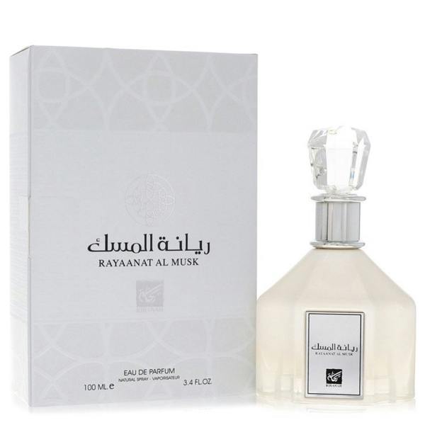 Rihanah Rayaanat Al Musk Eau De Parfum 100 ml