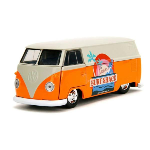 Disney: Lilo and Stitch - 1961 Volkswagen Bus 1:32 Scale Die-Cast