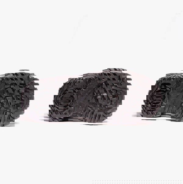 Grafters M456A Unisex Composite Toe Safety Shoes Black