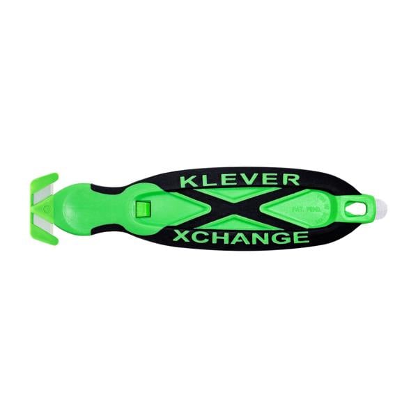 KCJ-XC-20X KLEEN™ X-Change  (narrow cut head) - DaltonSafety