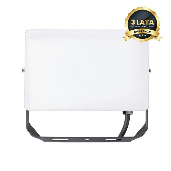 Milagro LED floodlight 50W 5000lm 5000K