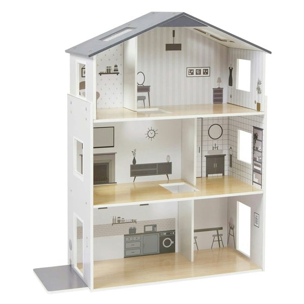      LHTZ002-contemporary-dollhouse-product-no-accessories