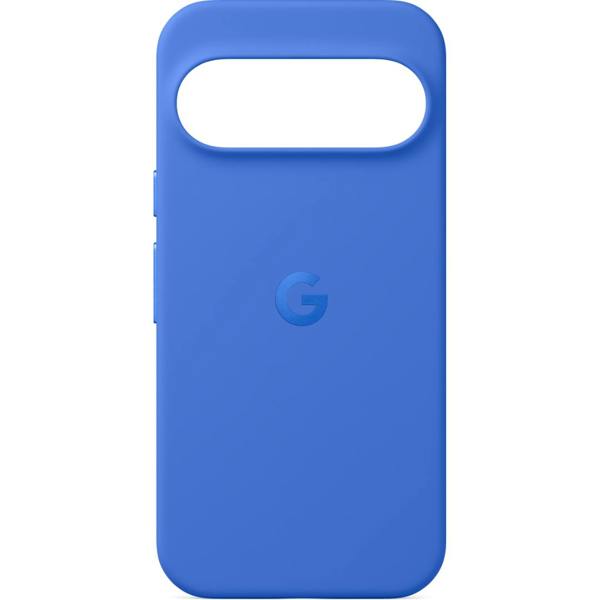 Google Pixelsnap Case for Pixel 10/10 Pro 6.3" Indigo - GA09841-WW