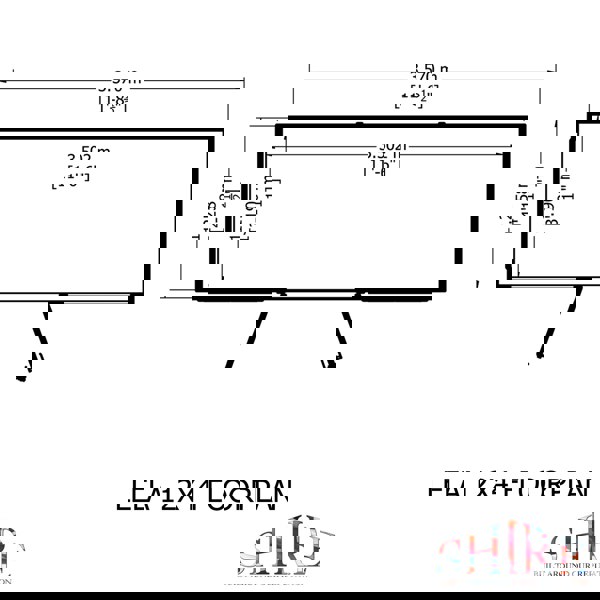 Shire Lela 12x4 Summerhouse - Best Shed