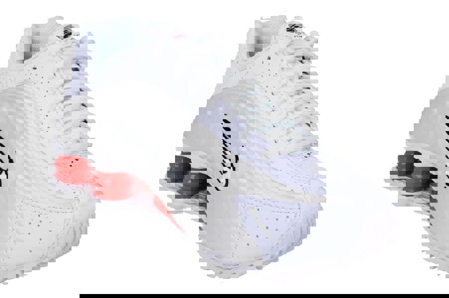 Nike Shox R4 GS Cw2626 102 - White Phantom 102 - Photo 3