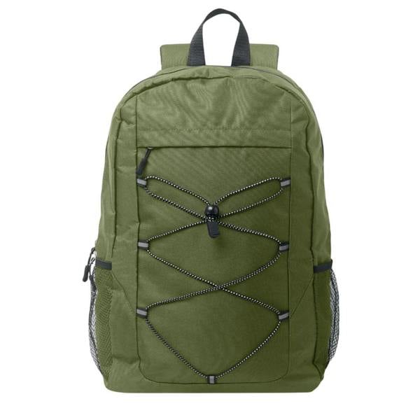 MidOcean Hige Backpack - Army Green - 