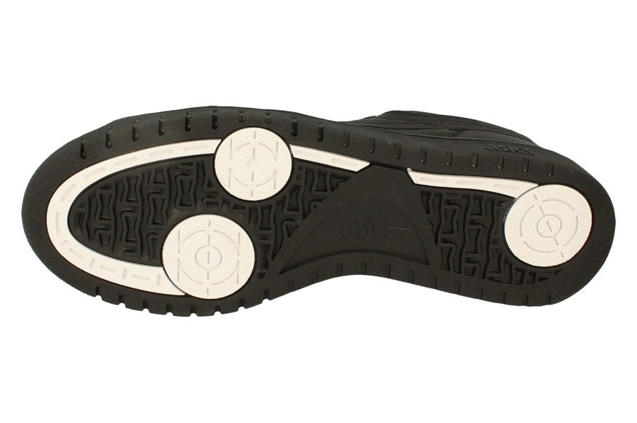 Asics Gel-Ptg Mens Trainers 1191A070  001 - Black Black 001 - Photo 4