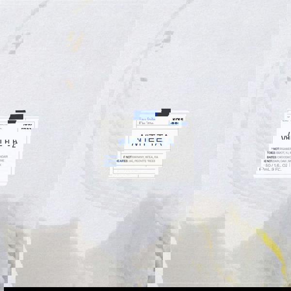 Korres White Tea Eau De Toilette 50 ml