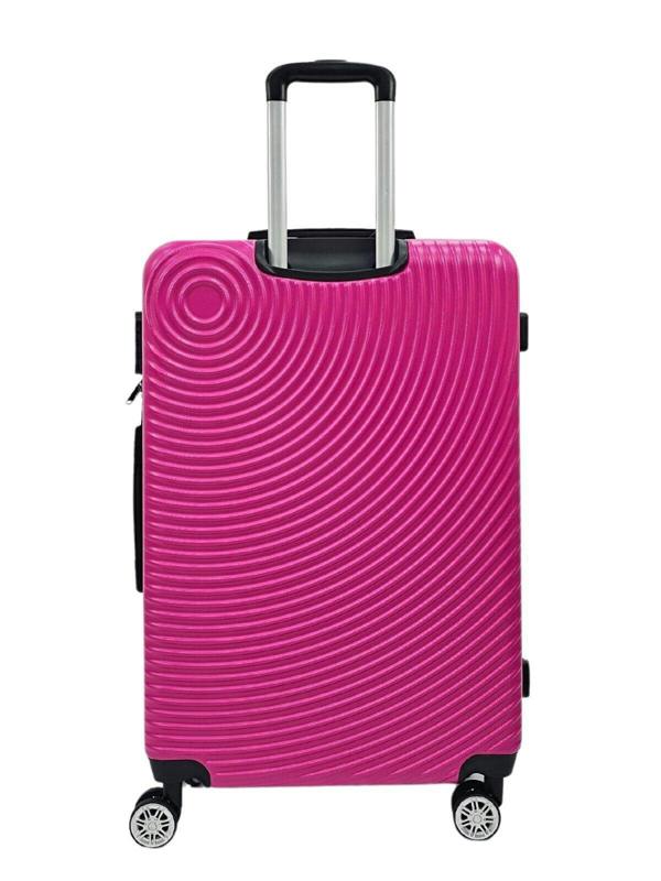 Eagle Luggage Hard Shell ABS Cabin Suitcase Luggage Set