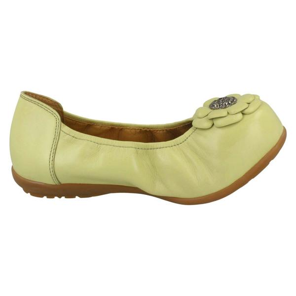 DB Shoes Ladies EasyB Casual Shoes Quimper
