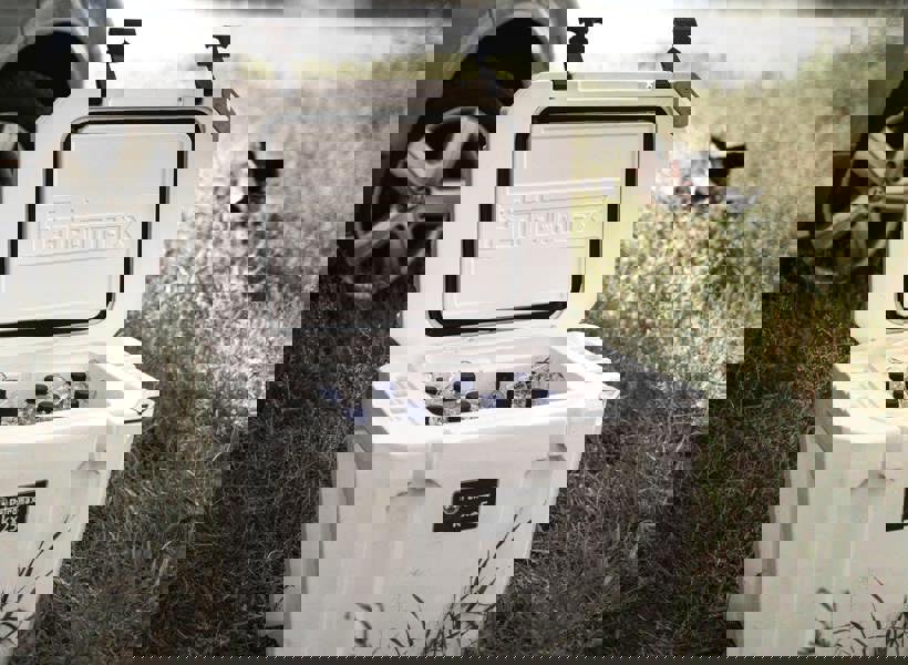 Petromax 25L Cooler Box