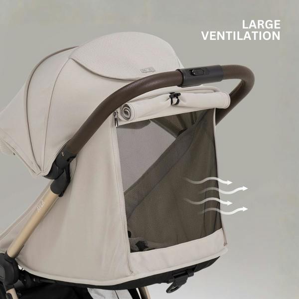 JoviKids Ayla Stroller Dawn Beige