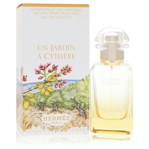 Hermès Hermes Un Jardin a Cythere Eau De Toilette 50 ml