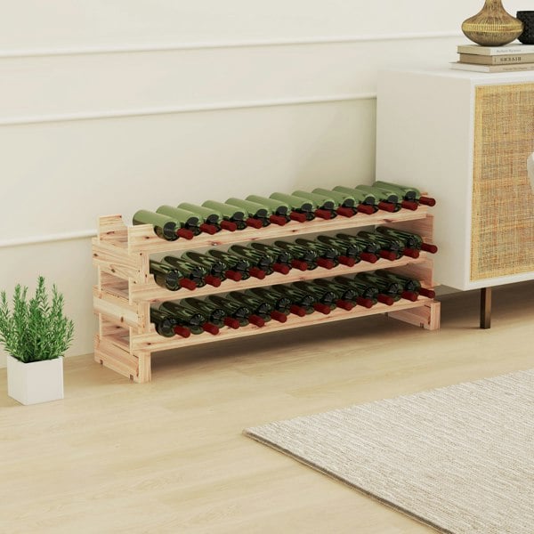 Wine Rack