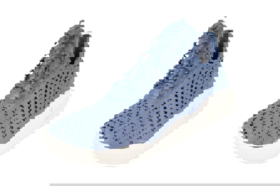 Nike Fl-Rue Mens 896173  400 - Blue Moon White 400 - Photo 0