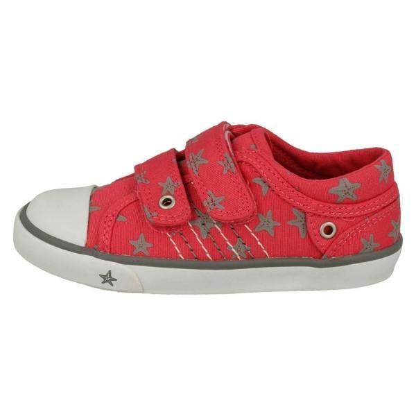 Start-rite Childrens Boys/Girls Startrite Casual Shoes Zip