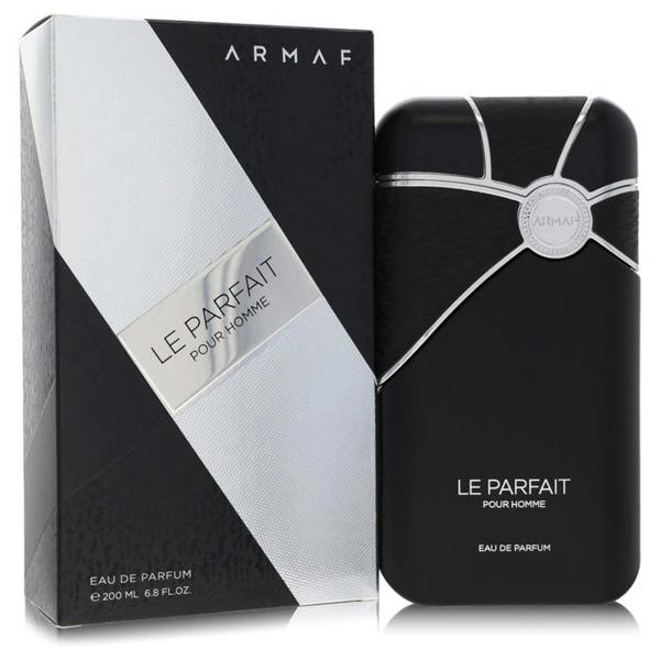 Armaf Armaf Le Parfait by Armaf Eau De Parfum Spray 6.8 oz for Men 200 ml