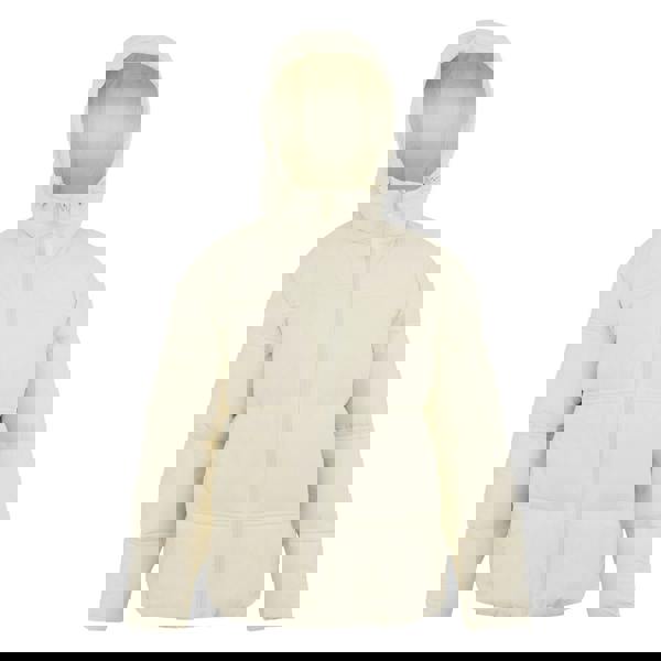 Regatta Womens/Ladies Roxienne Padded Jacket - Light Vanilla