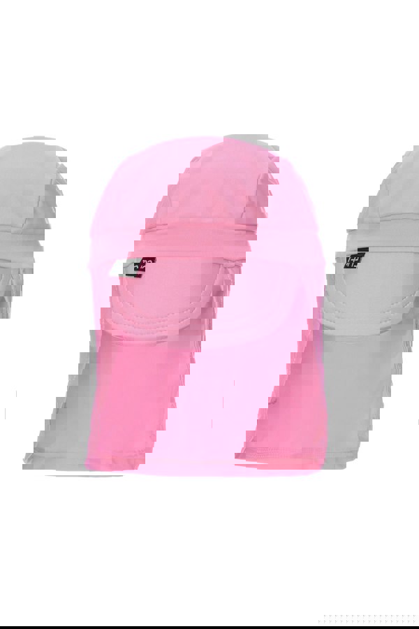 Turtl Kids' Recycled Sun Hat in Pink