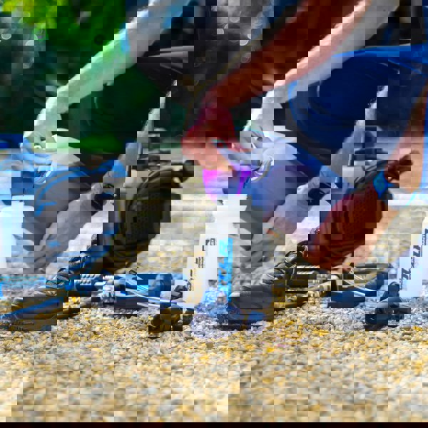 Equip2clean Kiam® DTLR 2 Pro® Electric Pressure Washer 160 Bar 10 LPM