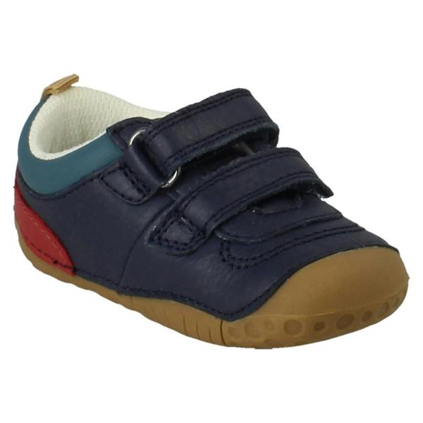 Start-rite Boys Startrite Pre Walking Shoes Zap