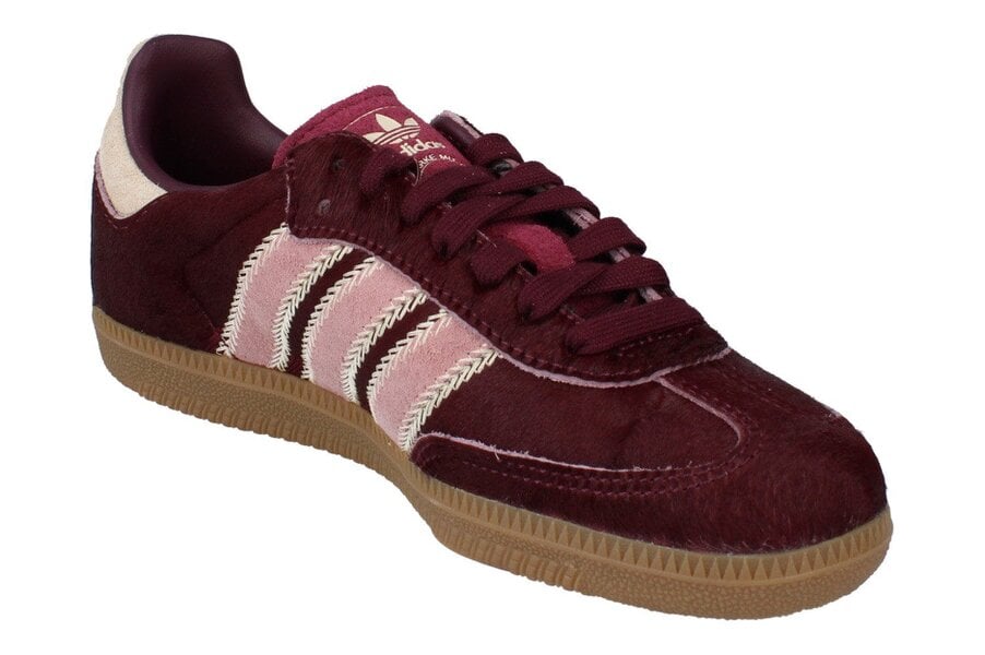 Adidas Originals Samba Og Womens Trainers  JP5330