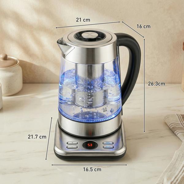 kettle