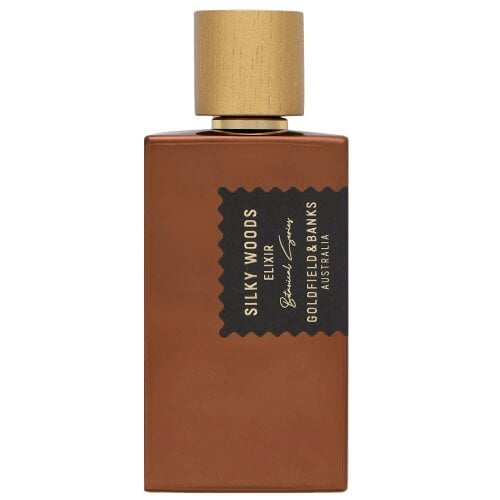 Goldfield & Banks Silky Woods Elixir Extrait de Parfum Spray