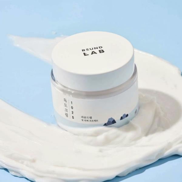 Round Lab Skincare Birch Juice Moisturising Cream 80ml - Additional 4