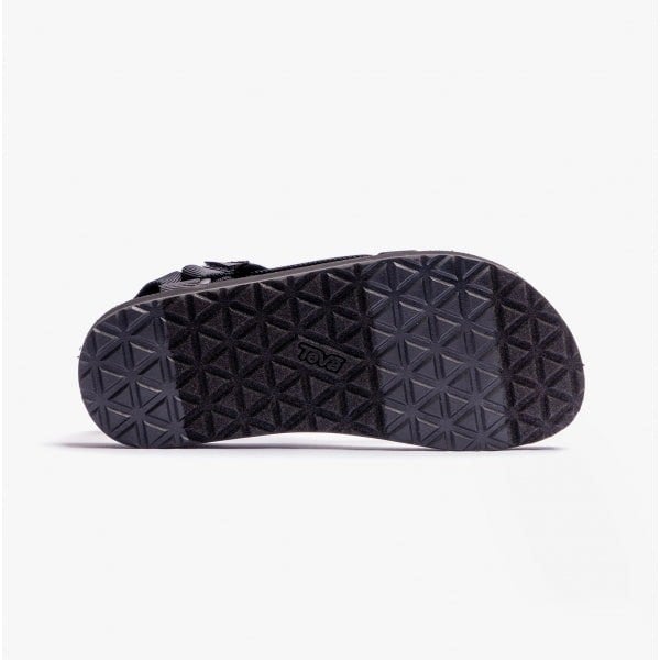 Teva ORIGINAL UNIVERSAL Kids Sandals Black