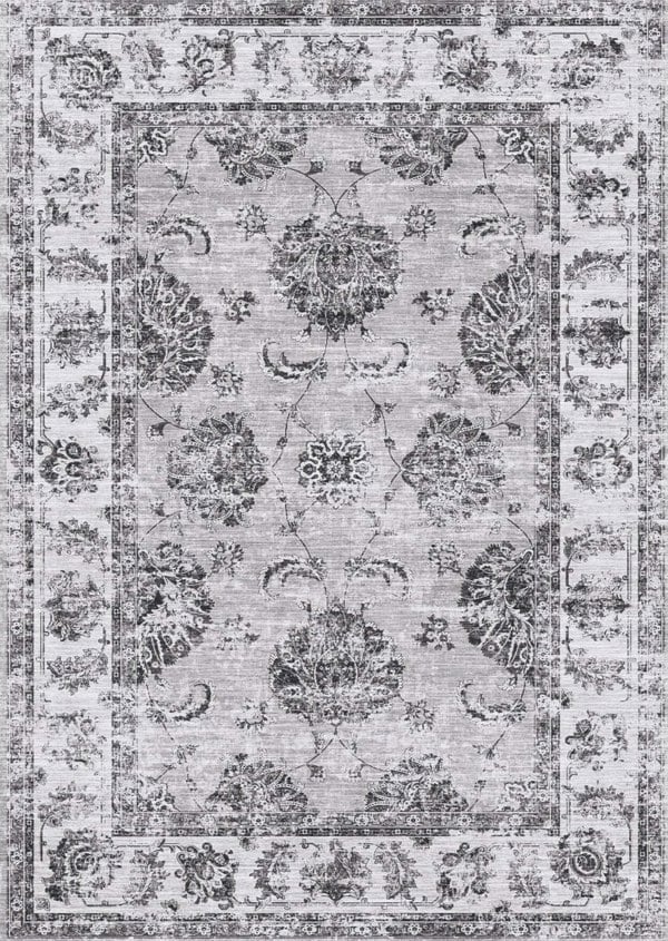 Ultra Soft Machine Washable Sulus Rug | The Rugs | Shop Now