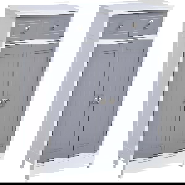 Bathroom Floor Cabinet