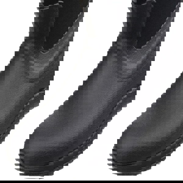 Muck Boots Arctic Weekend Pull On Women's Wellington Boots in Black