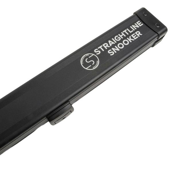 Straightline Snooker Deluxe Match Play 1Pc Snooker Case