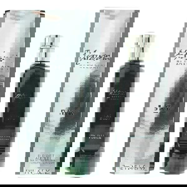 Baldessarini Black Eau de Toilette 75ml