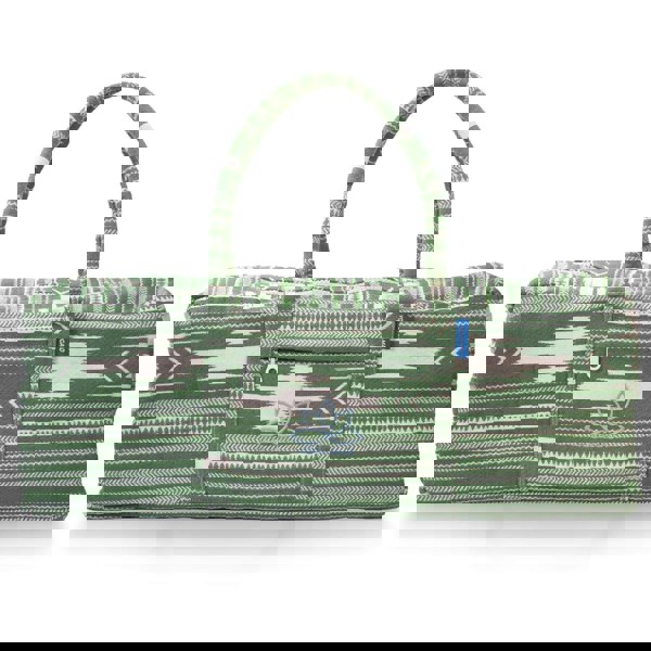 Fitness Mad Horizon Yoga Kit Bag - Forest