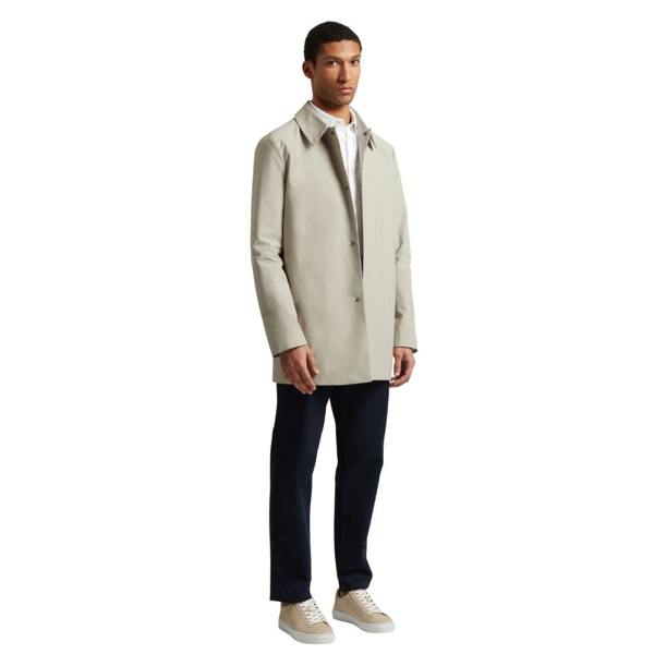Ted Baker MMO HUMMELS Smart Nylon Short Mac 7