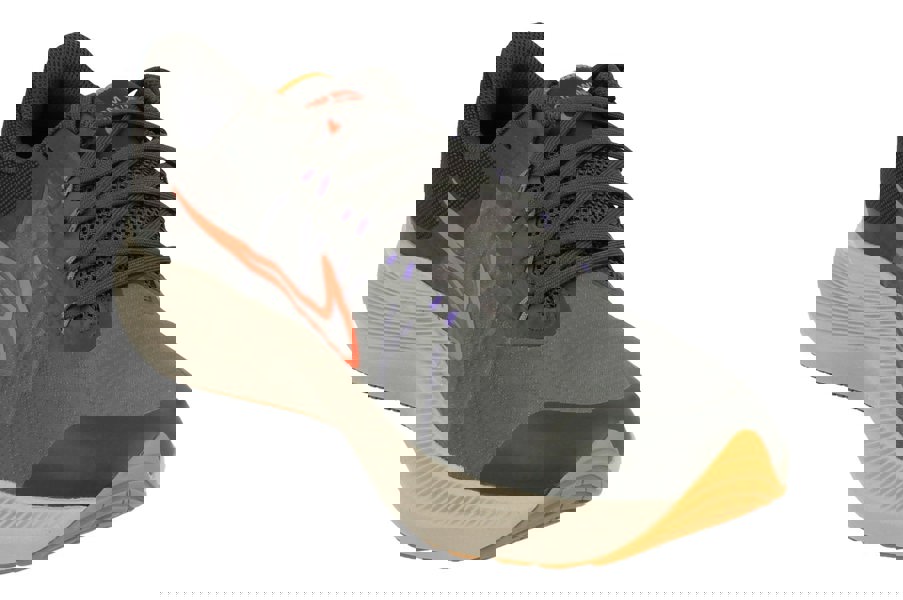 Nike Zoom Winflo 8 Mens Cw3419  010 - Anthracite Cobblestone 010 - Photo 3