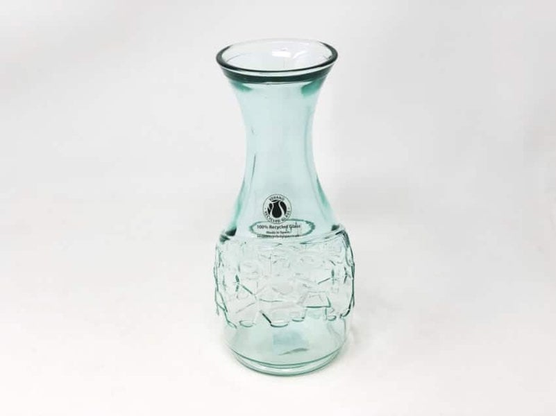 Creative Entertaining - Boy & Girl Together Decanter & Tumblers
