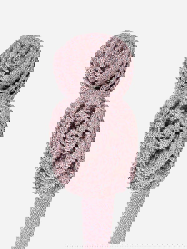 Missoni  Flower Headband