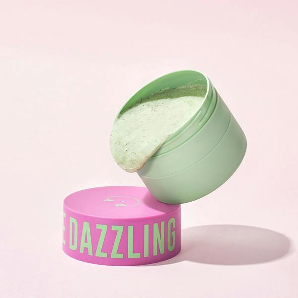 DEAR DOER Dazzling Body Scrub 300ml