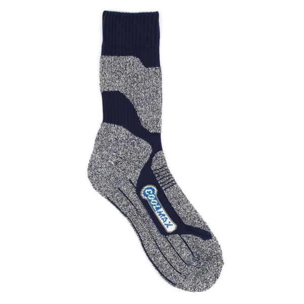 Mens Grisport Coolmax socks 2 pair pack