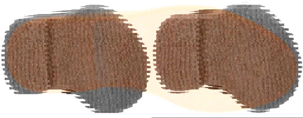 Hush Puppies Maddy Womens Casual Smart Chelsea Zip-Up Ankle Boots