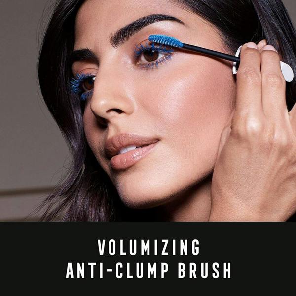 Max Factor 3 x Max Factor False Lash Effect Max Out Blue Primer 13.1ml