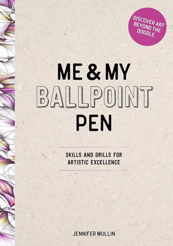 Me & My Ballpoint Pen