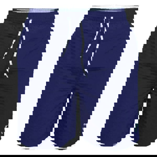 Duke Mens D555 Yarrow Swim Shorts - Navy
